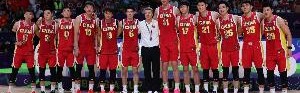 郭振明：未来我们可能赢也可能输 但希望男篮把拼搏和团结保持住